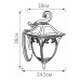 Светильник на штанге Feron Афина 11484 Светильник на штанге Feron Афина 11484