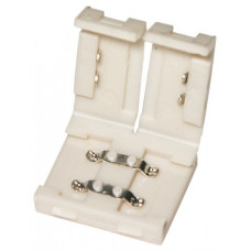 Соединитель лент линейный жесткий Feron LD102 23069