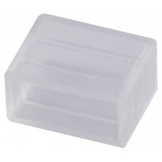 Заглушка для лент Feron LD128 23080