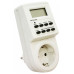 Розетка с таймером Feron TM22 23205 Розетка с таймером Feron TM22 23205