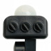 Настенный прожектор Feron LL-906 29556 Настенный прожектор Feron LL-906 29556