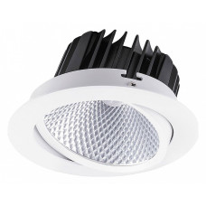 Встраиваемый светильник Feron AL252 32622 Встраиваемый светильник Feron AL252 32622