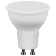 Лампа светодиодная Feron Lb 960 GU10 13Вт 4000K 38192