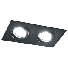 Встраиваемый светильник Feron DL2802 40530