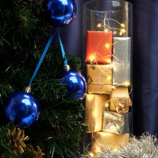 Гирлянда Нить Feron CL570 41634 Гирлянда Нить Feron CL570 41634