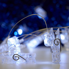 Гирлянда Супернить Feron CL574 41653 Гирлянда Супернить Feron CL574 41653