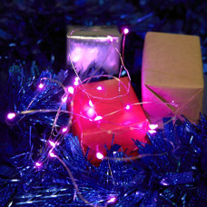 Гирлянда Нить Feron CL570 48602 Гирлянда Нить Feron CL570 48602