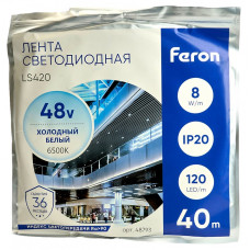 Лента светодиодная Feron LS420 48793 Лента светодиодная Feron LS420 48793