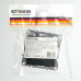 Розетка Ethernet RJ-45 без рамки Stekker Эрна 49151 Розетка Ethernet RJ-45 без рамки Stekker Эрна 49151