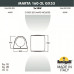 Светильник на штанге Fumagalli Marta 2A6.000.000.AXD2L Светильник на штанге Fumagalli Marta 2A6.000.000.AXD2L