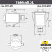 Встраиваемый светильник Fumagalli Teresa 2L2.000.000.AXZ1L Встраиваемый светильник Fumagalli Teresa 2L2.000.000.AXZ1L