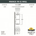 Светильник на штанге Fumagalli Franca 90 3A7.003.000.LXU2L Светильник на штанге Fumagalli Franca 90 3A7.003.000.LXU2L