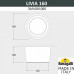 Накладной светильник Fumagalli Livia 160 3A9.000.000.LXD1L Накладной светильник Fumagalli Livia 160 3A9.000.000.LXD1L