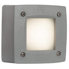 Накладной светильник Fumagalli Leti 3S1.000.000.LYG1L