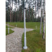 Фонарный столб Fumagalli Giorgio 4P2.362.G10.LYF1R Фонарный столб Fumagalli Giorgio 4P2.362.G10.LYF1R