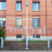 Фонарный столб Fumagalli Giorgio 4P2.372.G10.LYF1R Фонарный столб Fumagalli Giorgio 4P2.372.G10.LYF1R