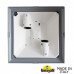 Фонарный столб Fumagalli Rosa 4P2.372.G20.LYF1R Фонарный столб Fumagalli Rosa 4P2.372.G20.LYF1R