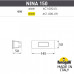 Встраиваемый светильник Fumagalli Nina 6C1.000.000.WYJ1L Встраиваемый светильник Fumagalli Nina 6C1.000.000.WYJ1L