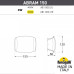 Накладной светильник Fumagalli Abram AB1.000.000.WXJ1L Накладной светильник Fumagalli Abram AB1.000.000.WXJ1L
