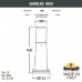 Наземный низкий светильник Fumagalli Amelia DR2.574.000.LYF1R Наземный низкий светильник Fumagalli Amelia DR2.574.000.LYF1R