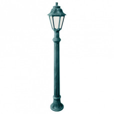 Наземный высокий светильник Fumagalli Anna E22.163.000.VYF1R