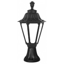 Наземный низкий светильник Fumagalli Rut E26.111.000.AYF1R