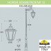 Фонарный столб Fumagalli Noemi E35.208.M10.AXH27 Фонарный столб Fumagalli Noemi E35.208.M10.AXH27