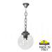Подвесной светильник Fumagalli Globe 250 G25.120.000.BXF1R Подвесной светильник Fumagalli Globe 250 G25.120.000.BXF1R