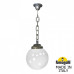 Подвесной светильник Fumagalli Globe 250 G25.120.000.BYF1R Подвесной светильник Fumagalli Globe 250 G25.120.000.BYF1R