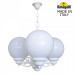 Подвесной светильник Fumagalli Globe 250 G25.120.S30.WYF1R Подвесной светильник Fumagalli Globe 250 G25.120.S30.WYF1R
