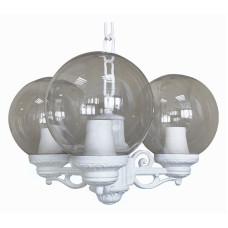 Подвесной светильник Fumagalli Globe 250 G25.120.S30.WZF1R