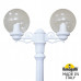 Фонарный столб Fumagalli Globe 250 G25.156.S20.WXF1R Фонарный столб Fumagalli Globe 250 G25.156.S20.WXF1R