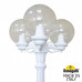 Фонарный столб Fumagalli Globe 250 G25.156.S30.WXF1R Фонарный столб Fumagalli Globe 250 G25.156.S30.WXF1R