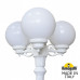 Фонарный столб Fumagalli Globe 250 G25.156.S30.WYF1R Фонарный столб Fumagalli Globe 250 G25.156.S30.WYF1R