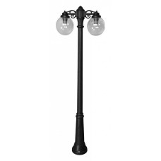 Фонарный столб Fumagalli Globe 250 G25.157.S20.AZF1RDN