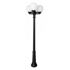 Фонарный столб Fumagalli Globe 250 G25.157.S30.AYF1R