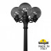 Фонарный столб Fumagalli Globe 250 G25.157.S30.AZF1R Фонарный столб Fumagalli Globe 250 G25.157.S30.AZF1R