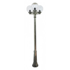 Фонарный столб Fumagalli Globe 250 G25.157.S30.BXF1R