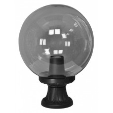 Наземный низкий светильник Fumagalli Globe 300 G30.110.000.AZF1R