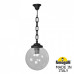 Подвесной светильник Fumagalli Globe 300 G30.120.000.AXF1R Подвесной светильник Fumagalli Globe 300 G30.120.000.AXF1R