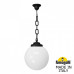 Подвесной светильник Fumagalli Globe 300 G30.120.000.AYF1R Подвесной светильник Fumagalli Globe 300 G30.120.000.AYF1R