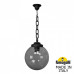 Подвесной светильник Fumagalli Globe 300 G30.120.000.AZF1R Подвесной светильник Fumagalli Globe 300 G30.120.000.AZF1R