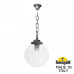 Подвесной светильник Fumagalli Globe 300 G30.120.000.BXF1R Подвесной светильник Fumagalli Globe 300 G30.120.000.BXF1R