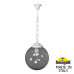 Подвесной светильник Fumagalli Globe 300 G30.120.000.WZF1R Подвесной светильник Fumagalli Globe 300 G30.120.000.WZF1R