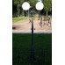 Фонарный столб Fumagalli Globe 300 G30.156.S20.AYF1R Фонарный столб Fumagalli Globe 300 G30.156.S20.AYF1R