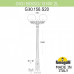 Фонарный столб Fumagalli Globe 300 G30.156.S20.AYF1R Фонарный столб Fumagalli Globe 300 G30.156.S20.AYF1R