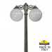 Фонарный столб Fumagalli Globe 300 G30.157.S20.BYF1RDN Фонарный столб Fumagalli Globe 300 G30.157.S20.BYF1RDN