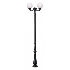 Фонарный столб Fumagalli Globe 300 G30.205.R20.AYF1R