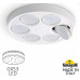 Фонарный столб Fumagalli Beppe P50.372.000.LXD6L Фонарный столб Fumagalli Beppe P50.372.000.LXD6L