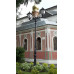 Фонарный столб Fumagalli Simon U33.205.M20.AXH27 Фонарный столб Fumagalli Simon U33.205.M20.AXH27